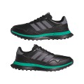 Black/Green
